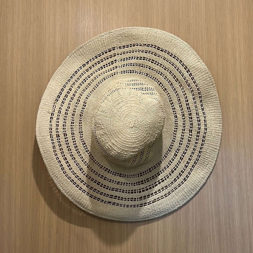 Gardening hat